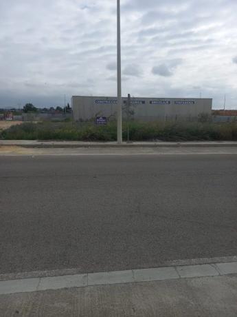 Terreno en calle Ue Sector I-1, 9 L