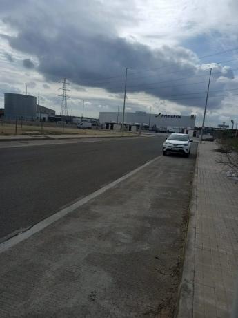 Terreno en calle Ue Sector I-1, 9 L