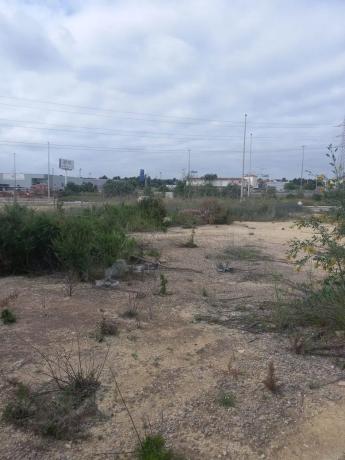 Terreno en calle Ue Sector I-1, 9 L