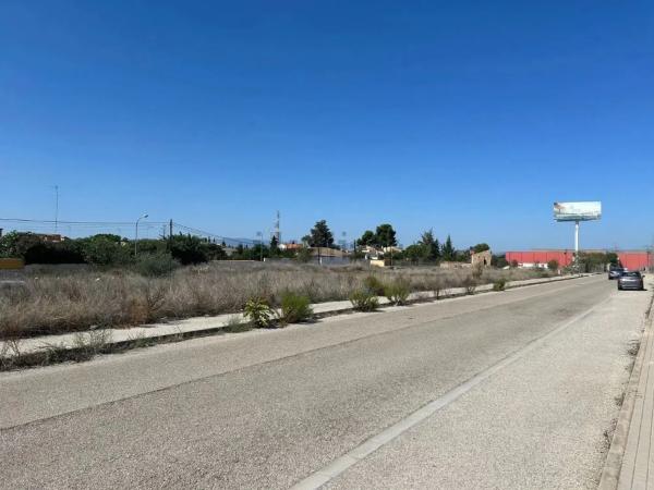 Terreno en calle Vereda, 32 C