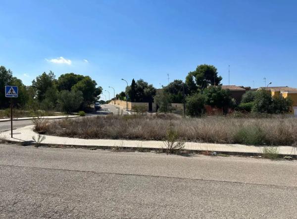 Terreno en calle Vereda, 32 C