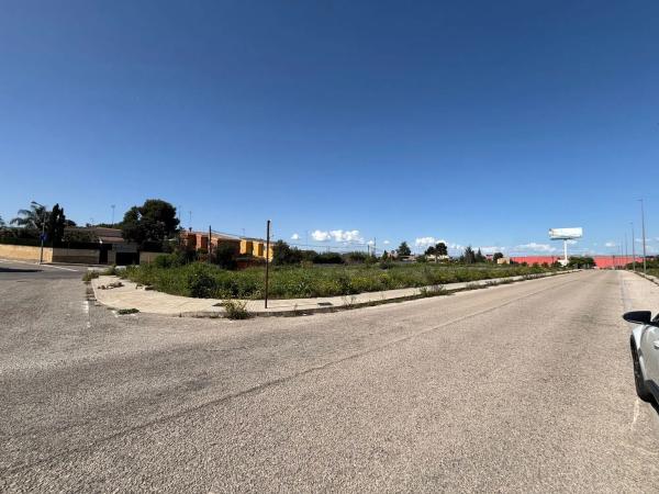 Terreno en calle Vereda, 32 C