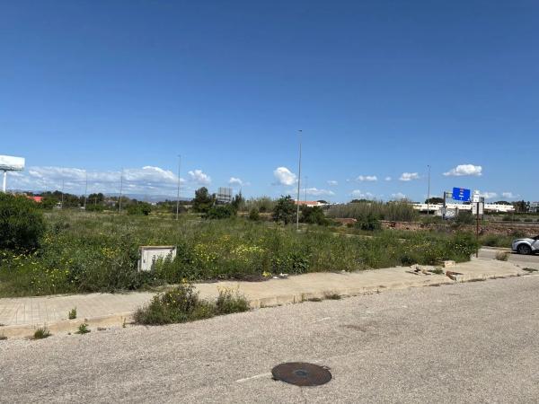 Terreno en calle Vereda, 32 C