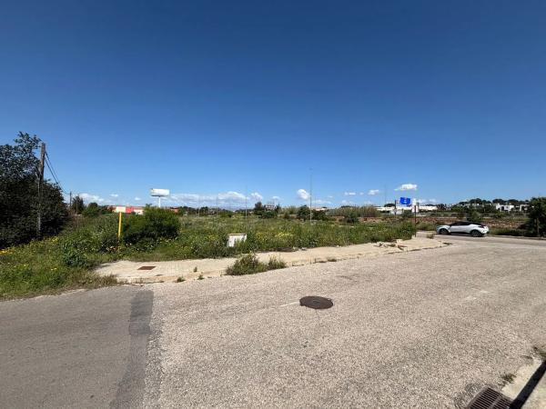 Terreno en calle Vereda, 32 C