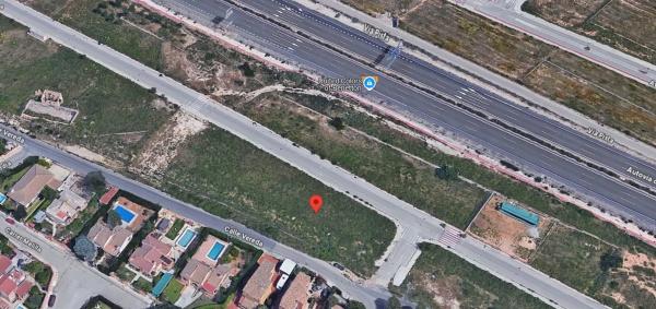 Terreno en calle Vereda, 32 C