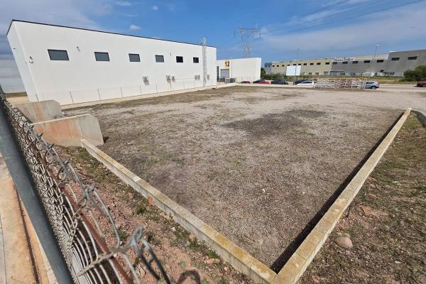 Terreno en calle Coeters, 1