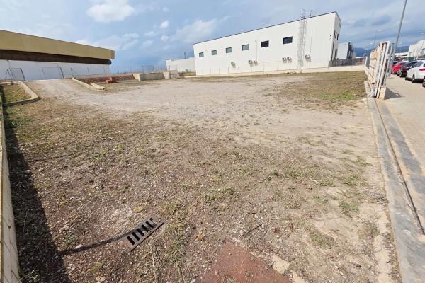 Terreno en calle Coeters, 1