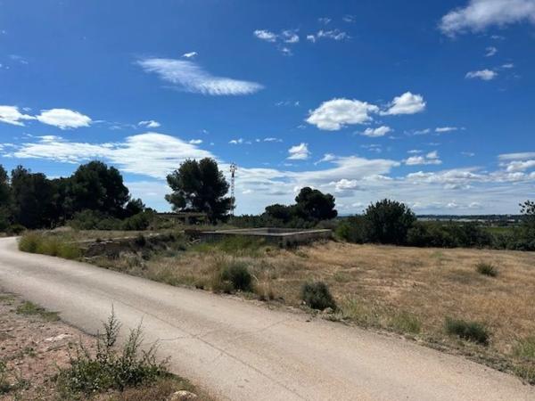 Terreno en Los Pinares-La Masía
