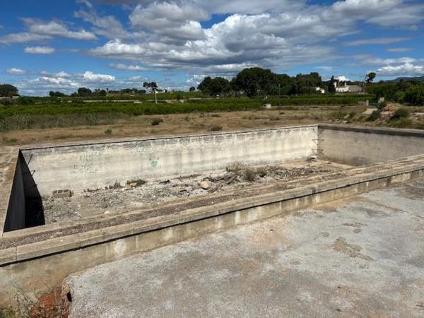 Terreno en Los Pinares-La Masía