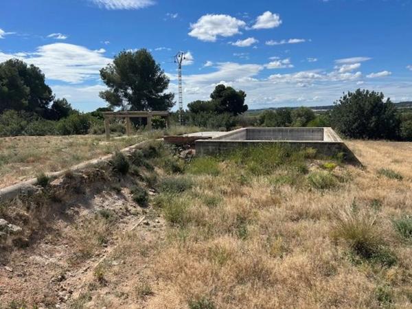 Terreno en Los Pinares-La Masía