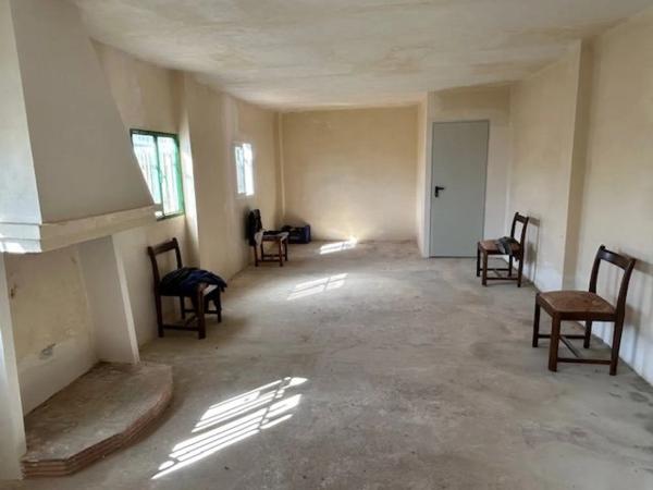 Terreno en Los Pinares-La Masía