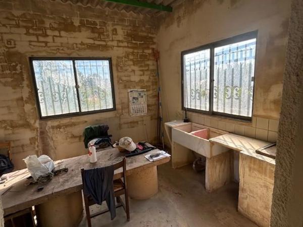 Terreno en Los Pinares-La Masía