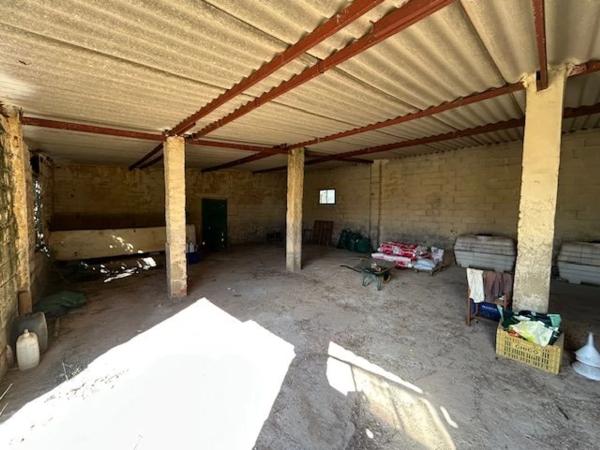 Terreno en Los Pinares-La Masía