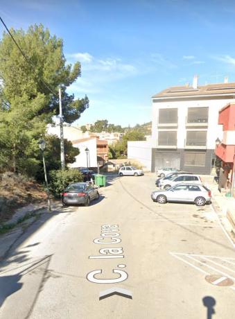 Terreno en calle San Francisco, 15