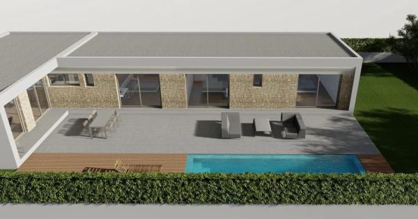 Terreno en San Antonio de Benagéber