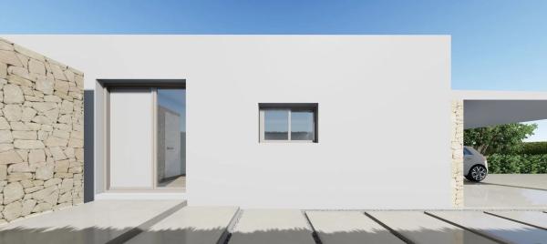 Terreno en San Antonio de Benagéber