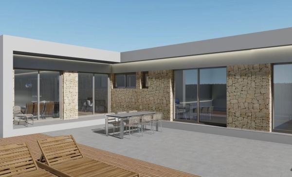 Terreno en San Antonio de Benagéber