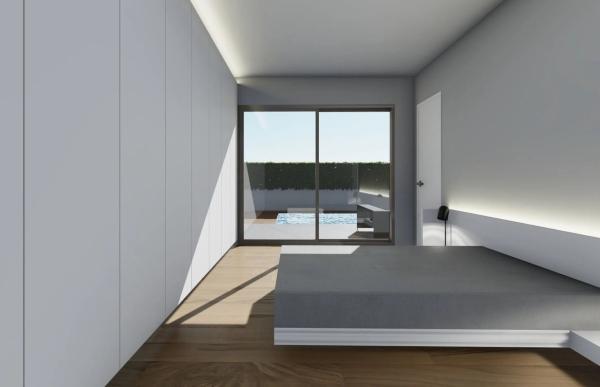 Terreno en San Antonio de Benagéber