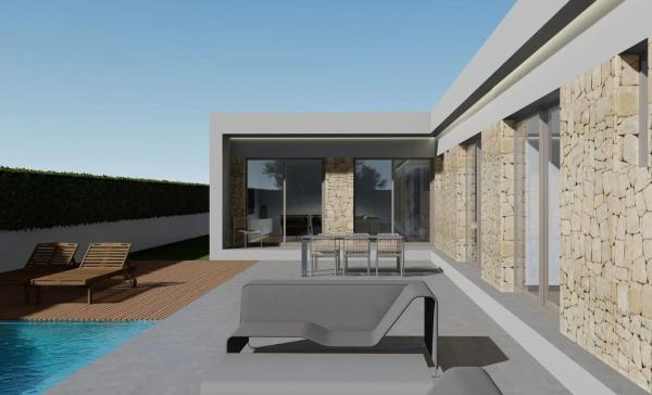 Terreno en San Antonio de Benagéber