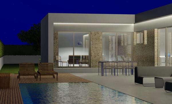 Terreno en San Antonio de Benagéber