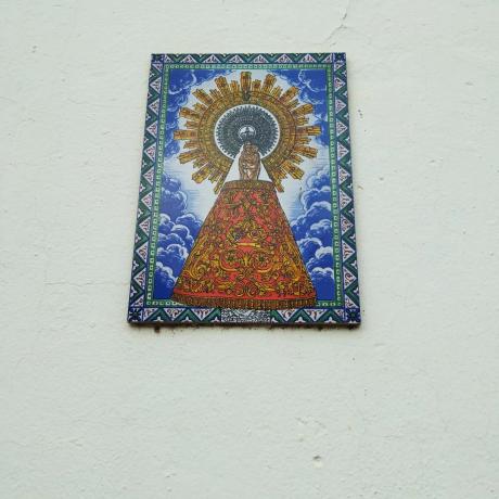 Terreno en camino perla de alcebo s/n