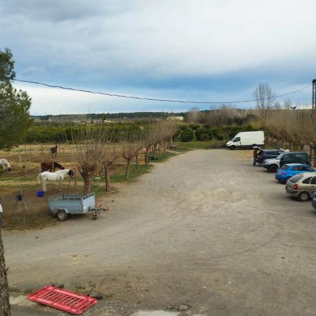 Terreno en camino perla de alcebo s/n