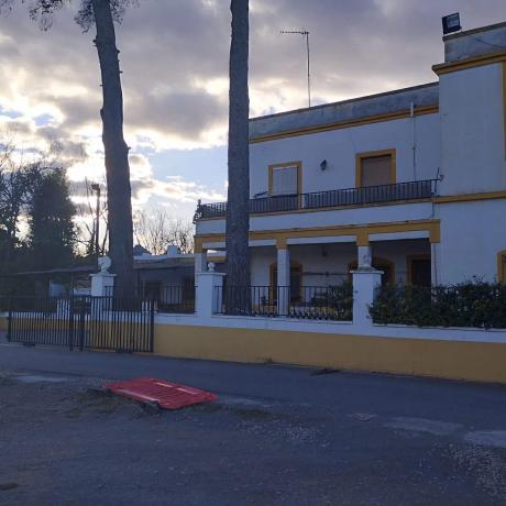 Terreno en camino perla de alcebo s/n