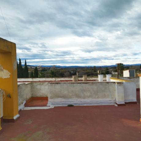 Terreno en camino perla de alcebo s/n