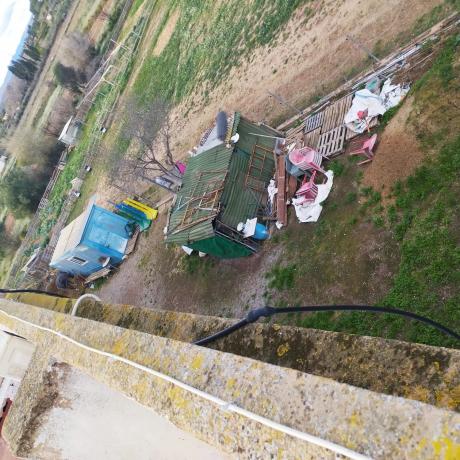 Terreno en camino perla de alcebo s/n