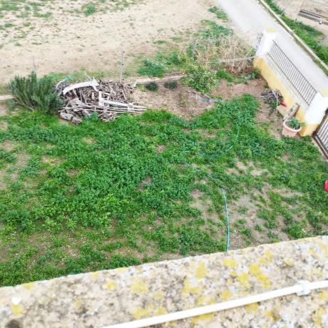 Terreno en camino perla de alcebo s/n