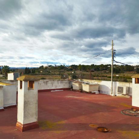 Terreno en camino perla de alcebo s/n