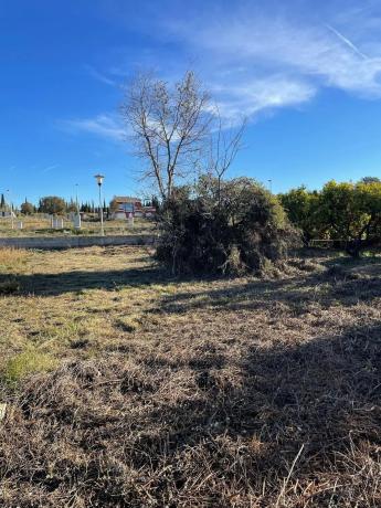 Terreno en Benisano