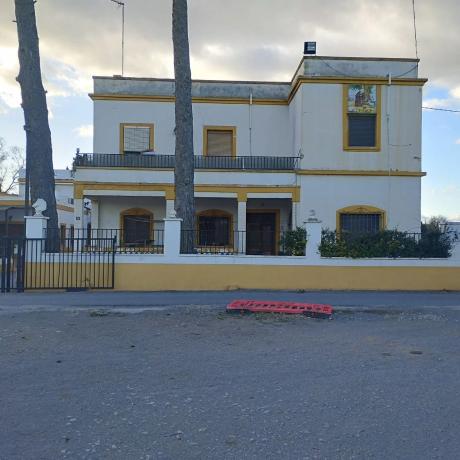 Terreno en camino perla de alcebo s/n