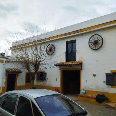 Terreno en camino perla de alcebo s/n