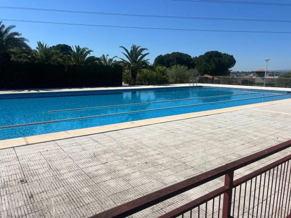 Terreno en calle Naranjo, 4