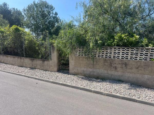 Terreno en calle Naranjo, 4