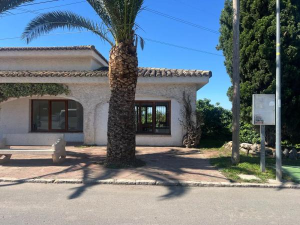 Terreno en calle Naranjo, 4