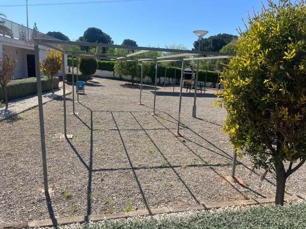 Terreno en calle Naranjo, 4