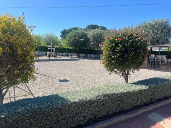 Terreno en calle Naranjo, 4