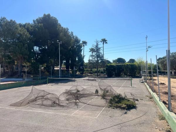 Terreno en calle Naranjo, 4