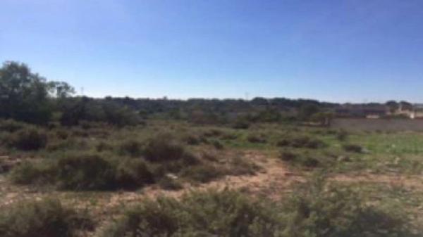 Terreno en Polígono N-90.R