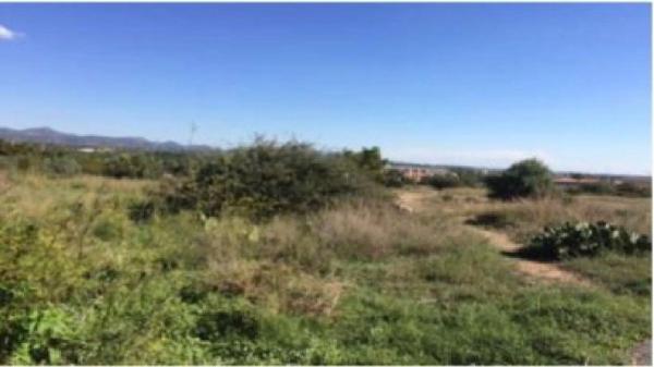 Terreno en Polígono N-90.R