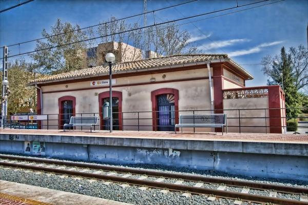 Terreno en calle Rosseta, 20