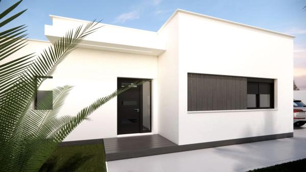 Terreno en calle Rosseta, 20