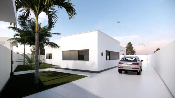 Terreno en calle Rosseta, 20