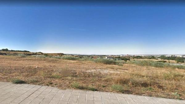 Terreno en Polígono N-90.R