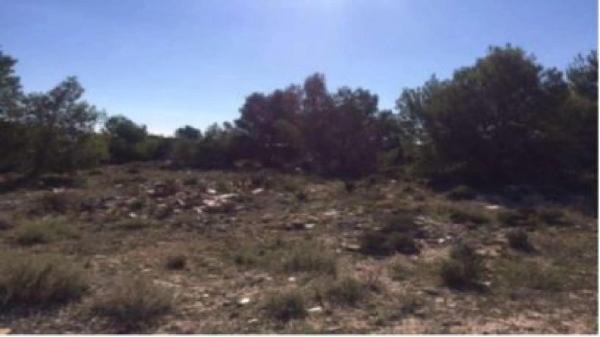 Terreno en Polígono N-90.R