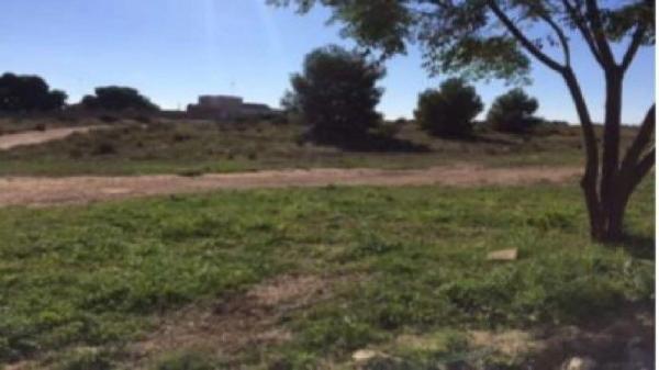 Terreno en Polígono N-90.R