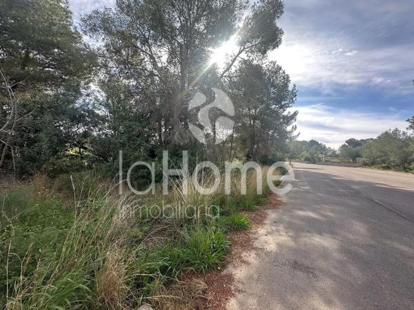 Terreno en San Antonio de Benagéber