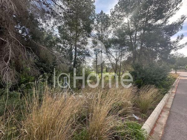 Terreno en San Antonio de Benagéber